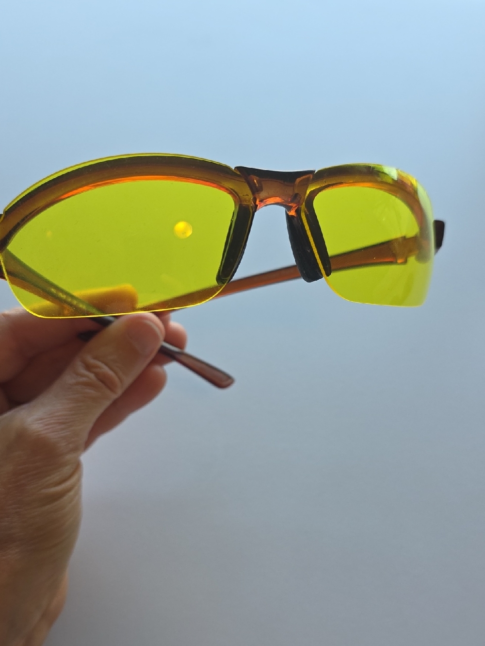 Smith Sliders Sunglasses W 3 Lens Styles And Case